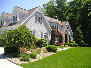 Landscapers and Lawncare Services in Bellevue, IA